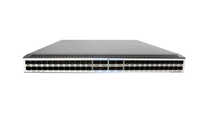 Layer3 25G/100G Data Center Switch